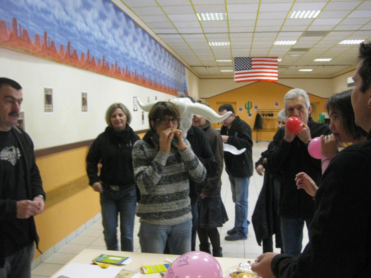 7