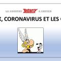 Asterix diapositive1