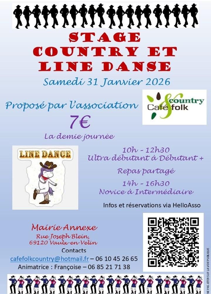 31 01 26 Vaulx en velin