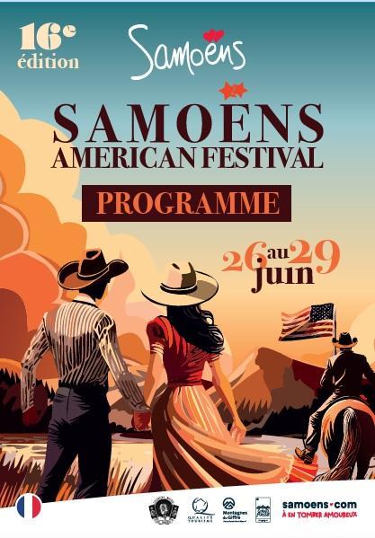 Samoens 2